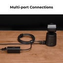 Osbot Tail Air PTZ 4k