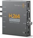 Blackmagic H264 Pro Recorder, 2nd mano