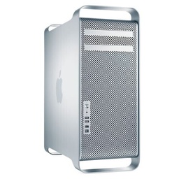Mac Pro 5,1 6-core 3,33Ghz, 16Gb RAM,  GT120