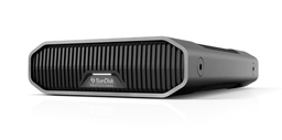 Sandisk  G-DRIVE - 8 TB, USB3,2,  10Gb, 7200 rpm