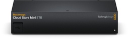 Blackmagic Cloud Store Mini 8TB Bundle  (hasta final de existencias)